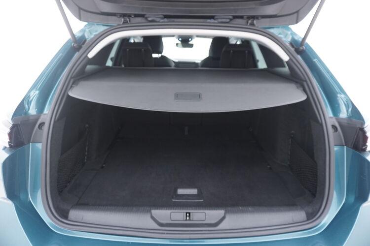 Peugeot 308 SW Allure EAT8 BR068531 1.2 Benzina 131CV