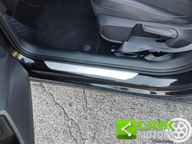 CUPRA Formentor 1.4 e-Hybrid DSG