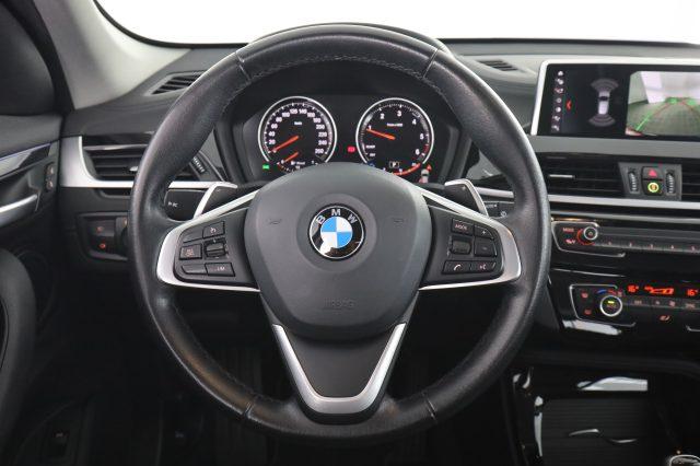 BMW X1 X1 sDrive18d XLINE