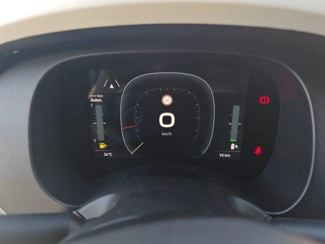 FIAT Panda 1000 HYBRID PANDINA 70 CV CARPLAY PDC ITALIA