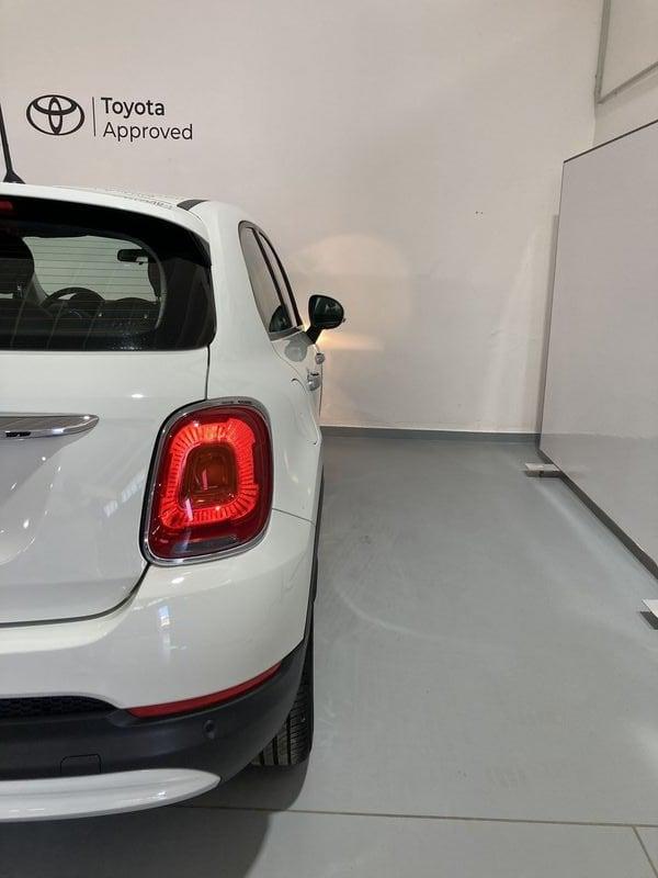 FIAT 500C 1.3 95cv Multijet Pop