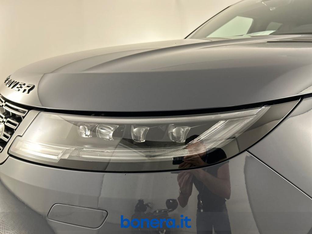 Land Rover Range Rover Sport 3.0 D I6 MHEV Dynamic HSE AWD Auto