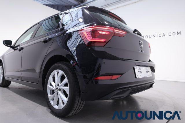 VOLKSWAGEN Polo 1.0 TSI STYLE FULL LED NEOPATENTATI