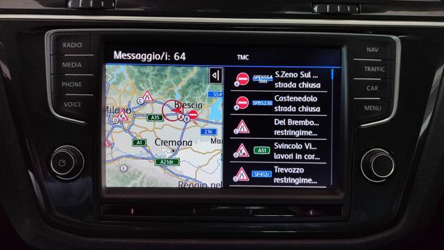 VOLKSWAGEN Tiguan 2.0TDI SCR DSG 4MOTION Higline APP-CONNECT