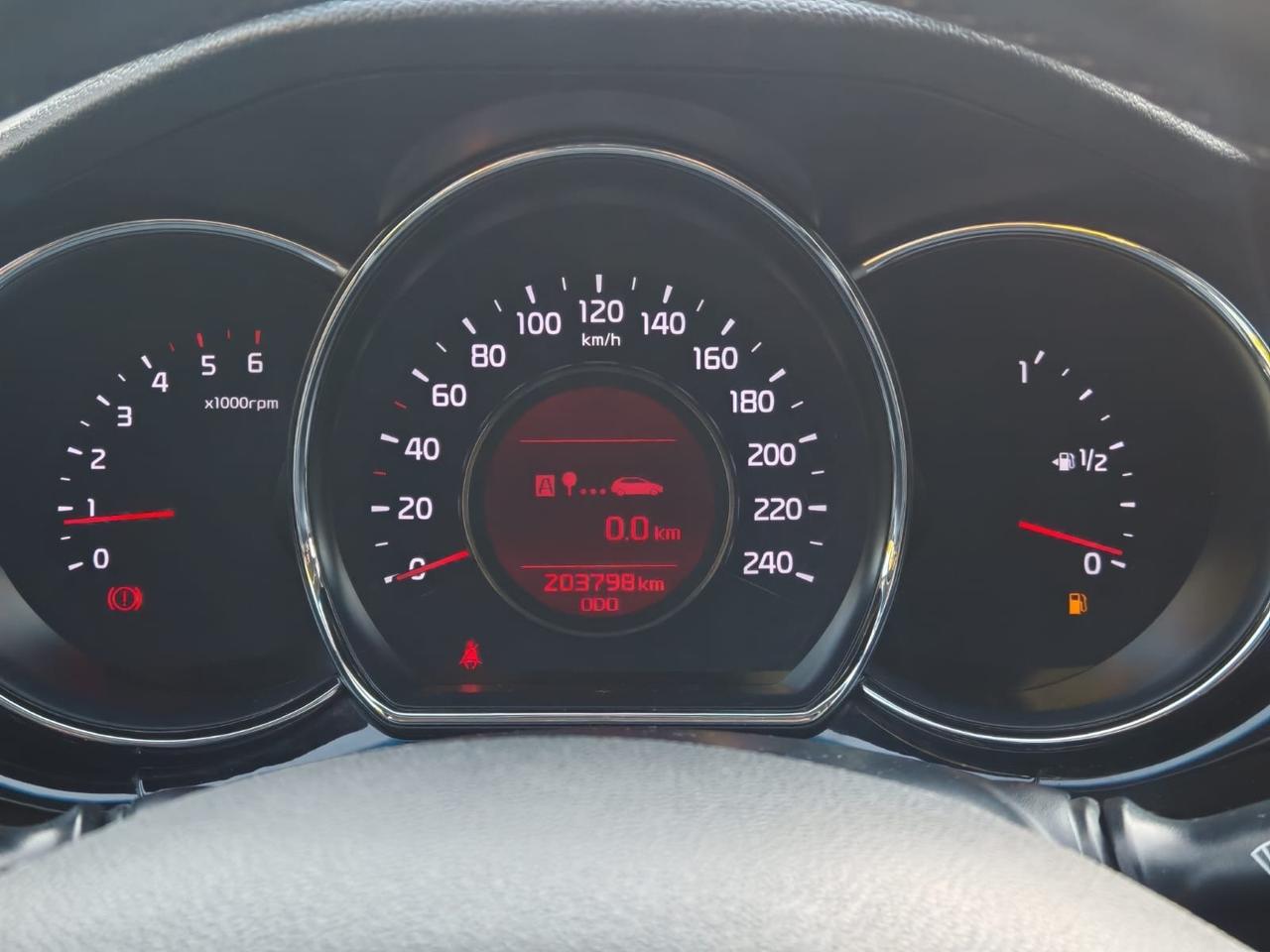 Kia Ceed 1.6 CRDi 110cv