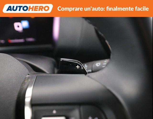 CITROEN C4 X PureTech 130 S&S EAT8 Shine