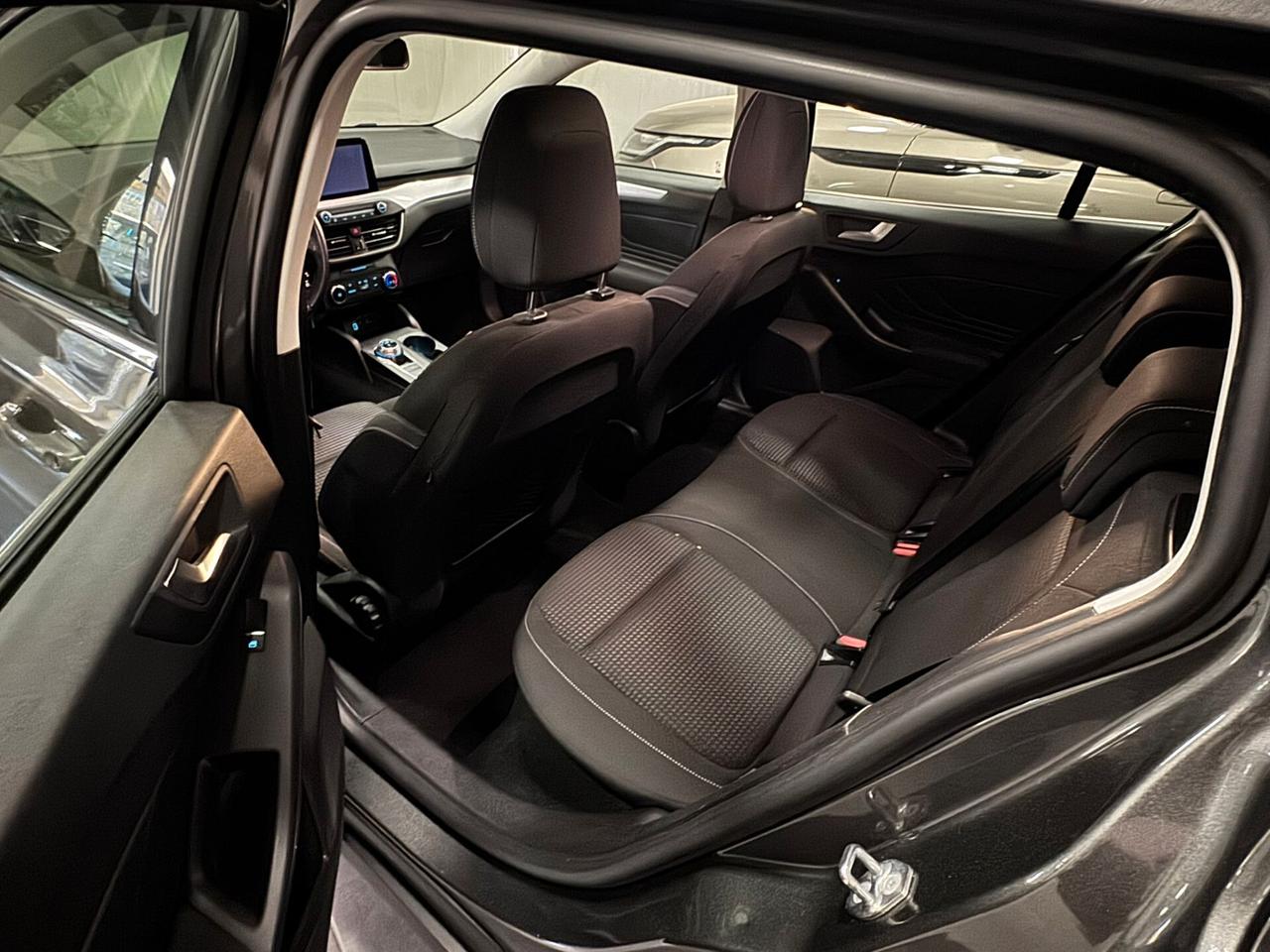 Ford Focus 1.5 EcoBlue 120 CV automatico SW Active Co-Pilot Unic Prop