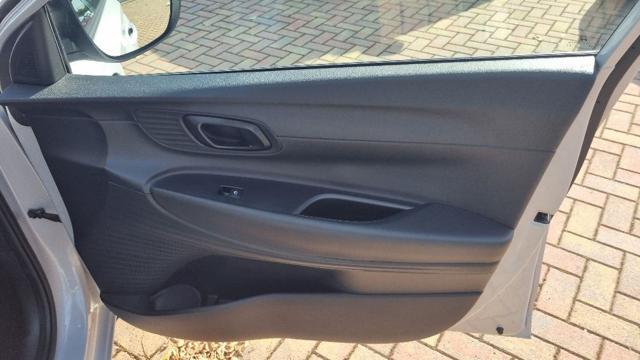 HYUNDAI i20 1.0 T-GDI 48V Connectline