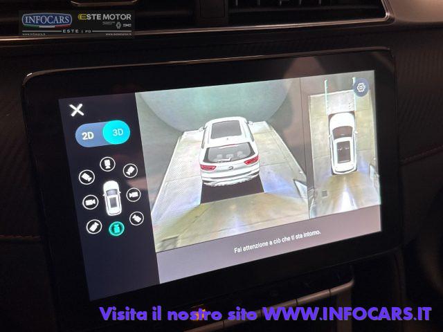 MG ZS 1.5 VTi-tech 106 CV Luxury - PROMO