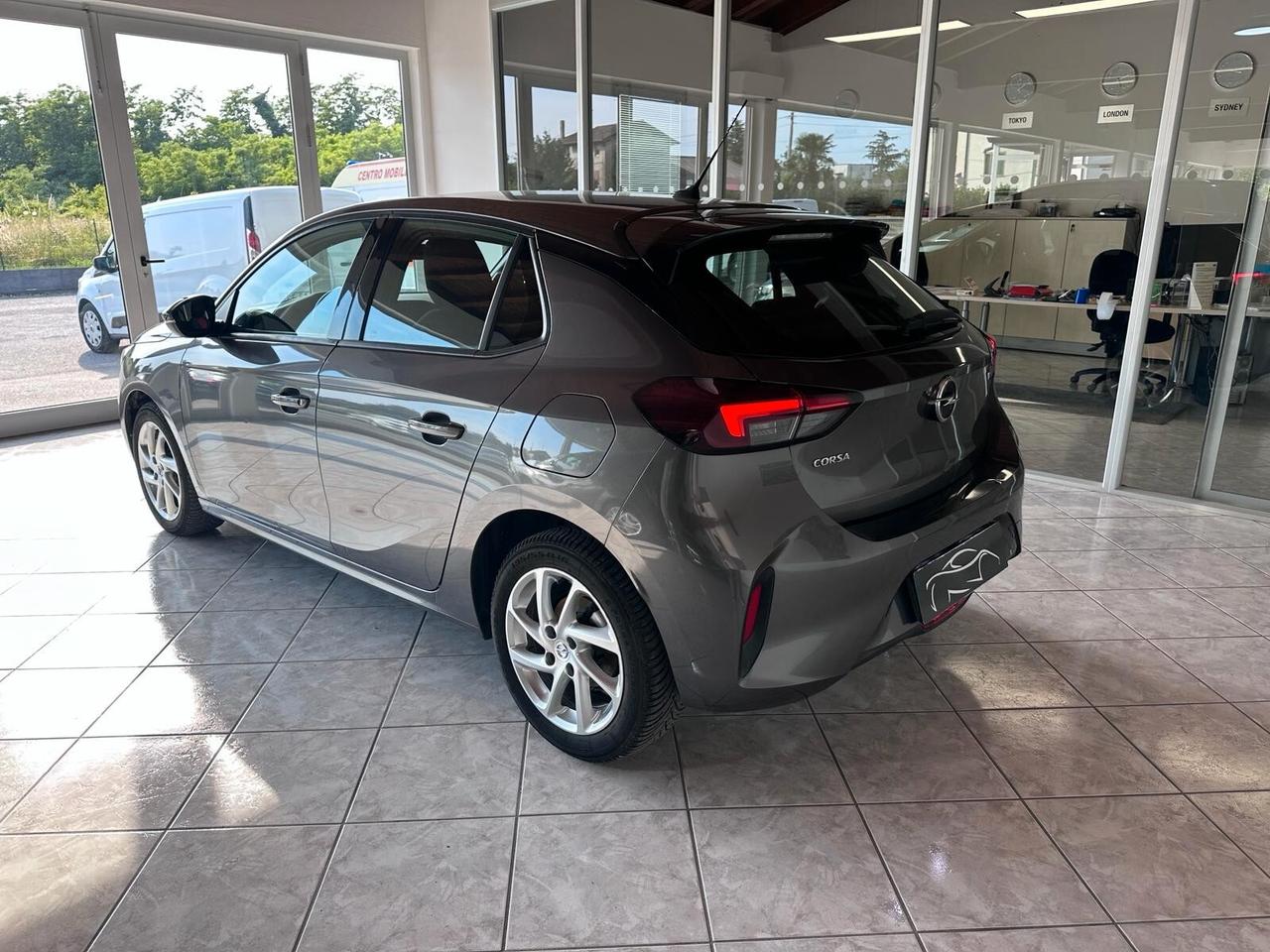 Opel Corsa 1.5 D 100 CV Edition