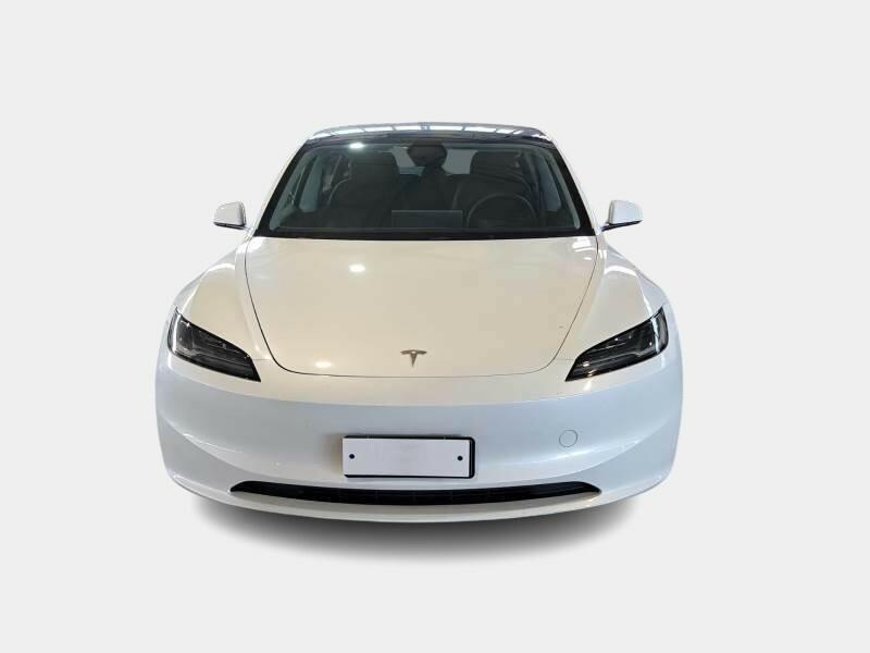 TESLA MODEL 3 50 kWh RWD 4 PORTE BERLINA