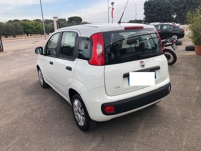 Fiat Panda 1.3 MJT 95 CV S&S Easy