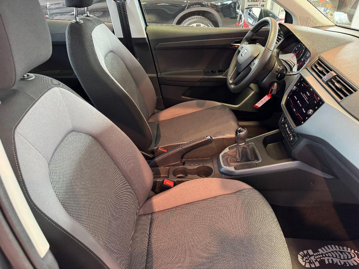 SEAT Arona 1.0 TSI 95 CV 80.000 Km