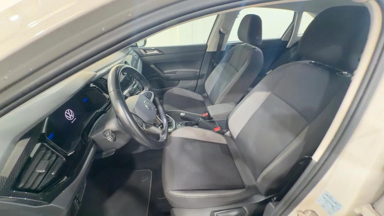 Volkswagen Taigo 1.0 TSI 115 CV DSG Life