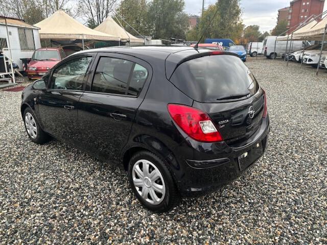 Opel Corsa IV SERIE 1.4 GPL BOMBOLE VALIDE FINO AL 2032