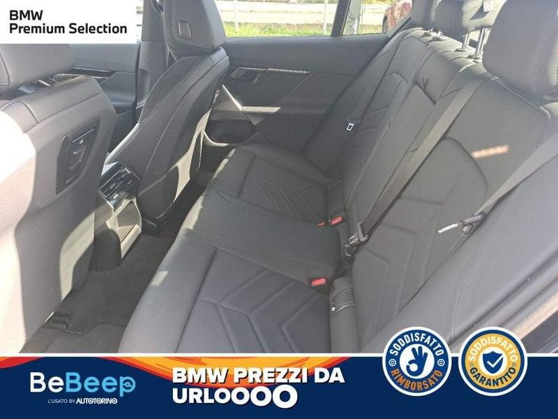 BMW Serie 5 520D 48V SDRIVE MSPORT AUTO