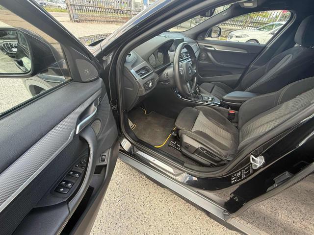 BMW X2 xDrive20d Msport-X SCONTO ROTTAMAZIONE