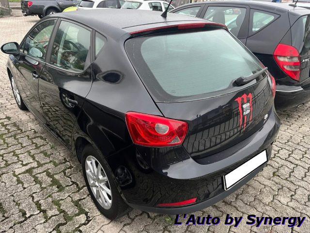 SEAT Ibiza 1.2 TDI CR 5 porte Style FR