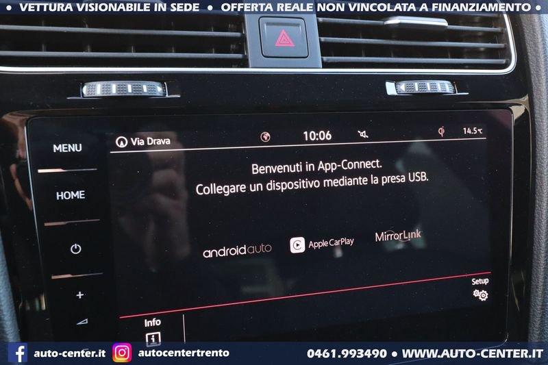 Volkswagen Golf GT 7.5 GTI Performance DSG 2.0 TSI 5p