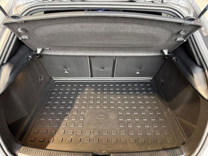 Mercedes-Benz Classe A A 200 d Automatic AMG Line Premium