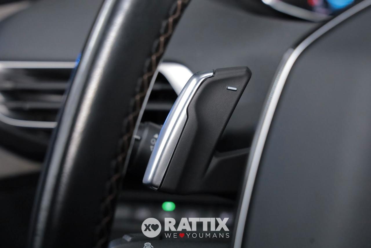 Peugeot 3008 1.6 Hybrid 225CV GT Pack e-EAT8 + tetto apribile