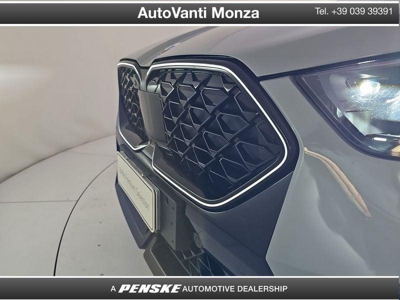 BMW X2 X2 xDrive 20d Msport Pro