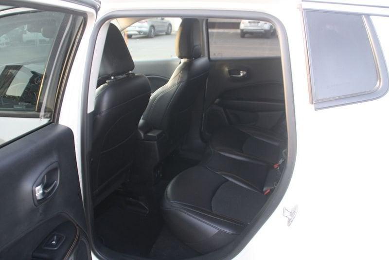 Jeep Compass Compass 1.6 Multijet II 2WD Limited