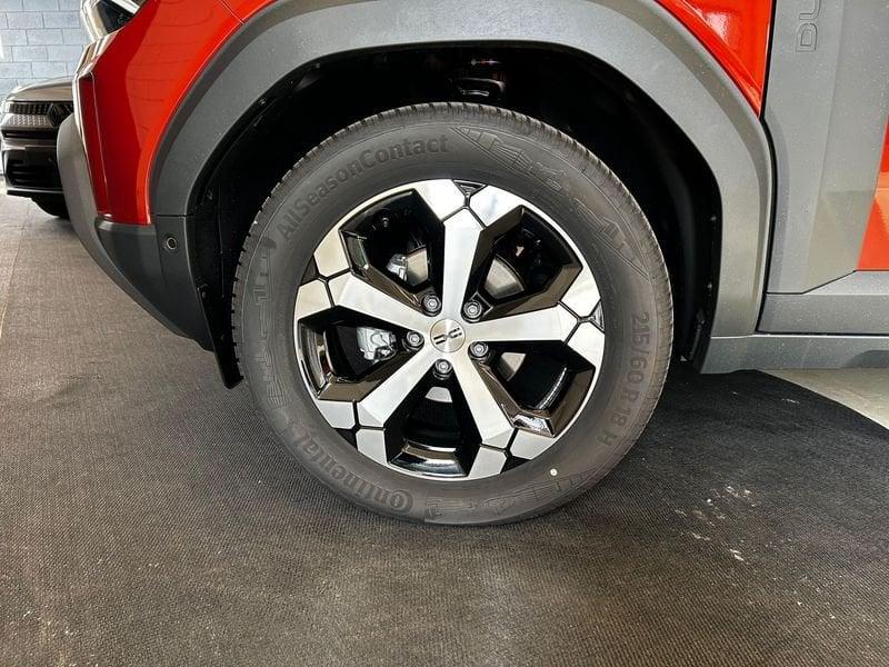 Dacia Duster Tce 130 4x4 Journey - PROMO SIRONIAUTO+