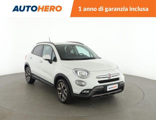 FIAT 500X 1.3 MultiJet 95 CV City Cross