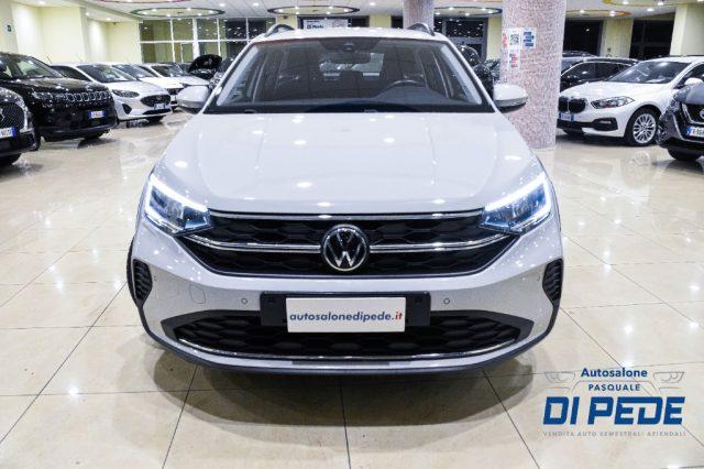 VOLKSWAGEN Taigo 1.0 TSI 95 CV Life