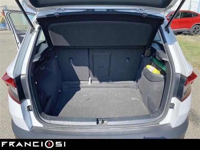 SKODA Karoq 1.0 TSI 115cv Executive