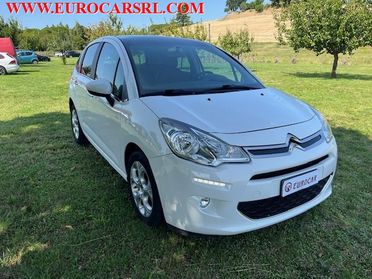 CITROEN C3 82Cv Monna Lisa Motore sostituito
