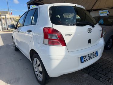 Toyota YARIS 1.0 BENZINA 2010 - SERVICE TOYOTA