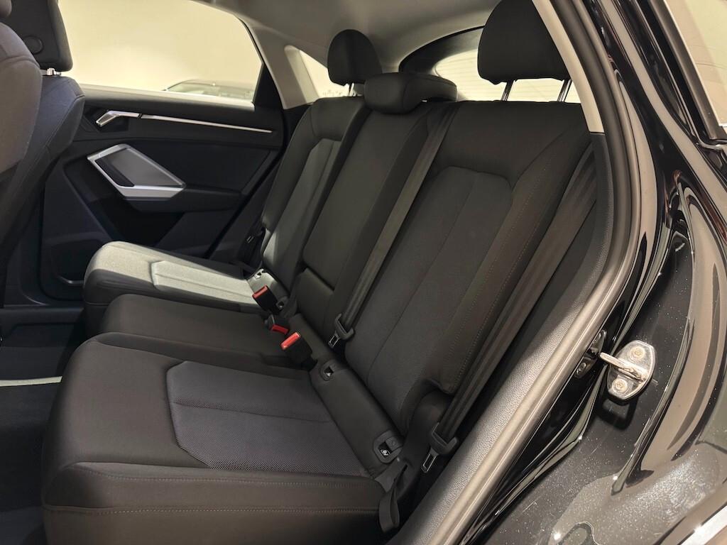 Audi Q3 SPB 35 TDI S tronic Business Plus