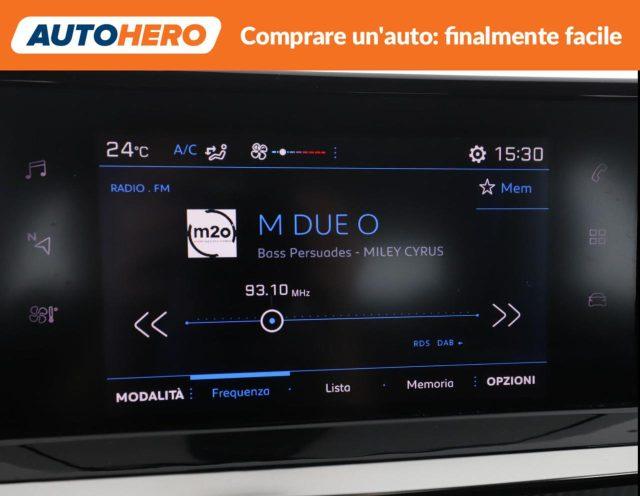 PEUGEOT 208 PureTech 75 Stop&Start 5 porte Active Pack