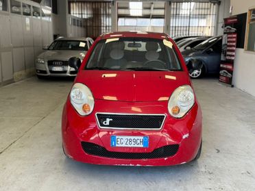 Dr DR1 1.3 16V Bi-Fuel GPL ideale x neopatentati