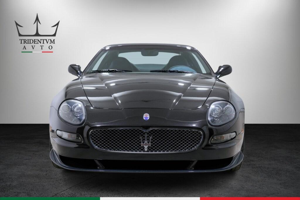 Maserati GranSport Coupe 4.2 cambiocorsa