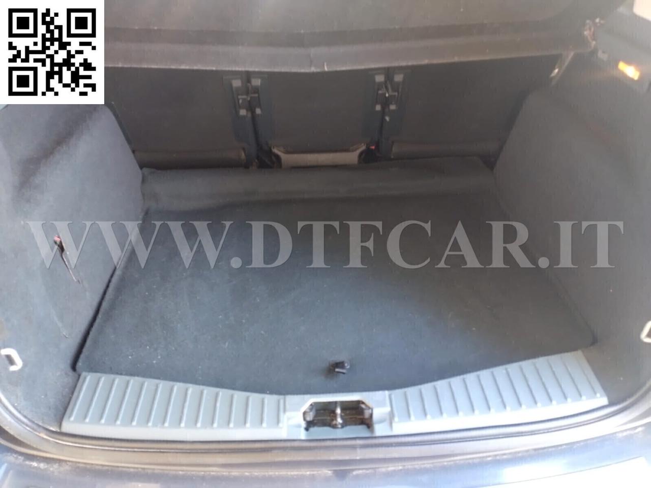 Ford C-Max 1.6 TDCi 115CV Titanium
