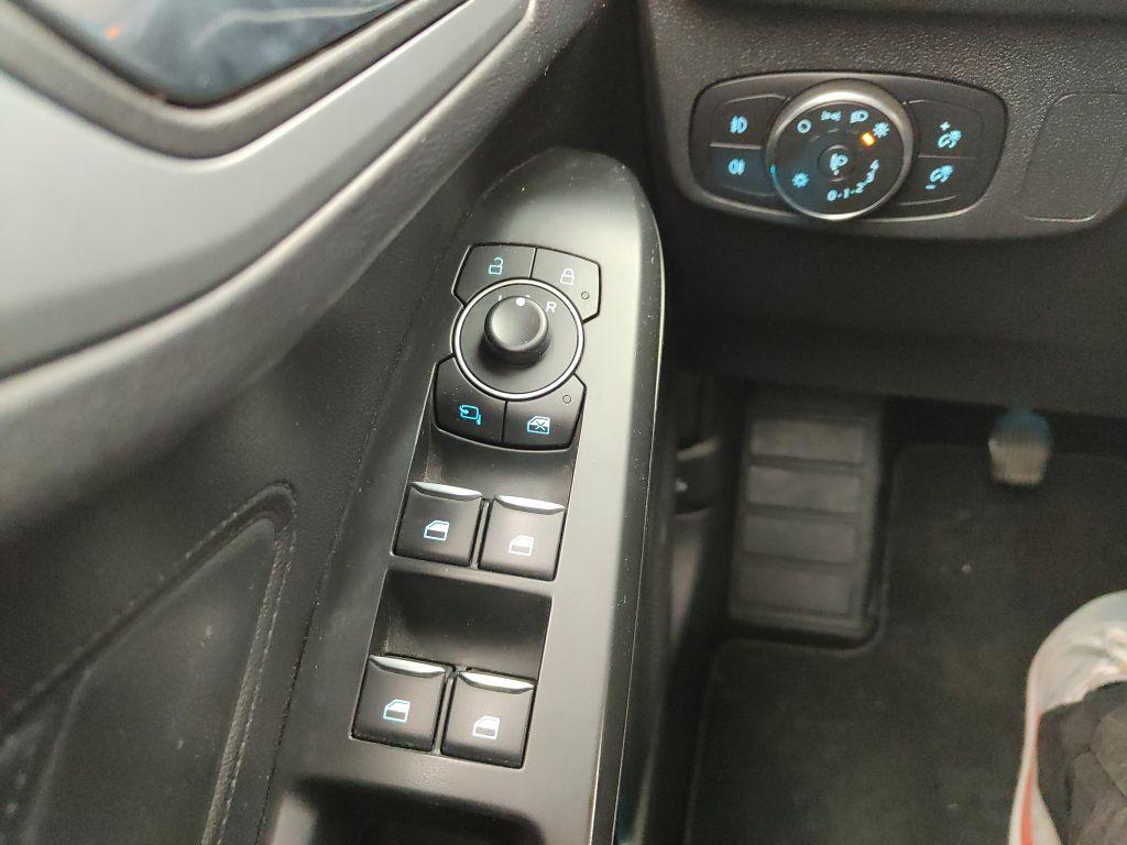 FORD Focus 4ª serie - Focus 1.0 EcoBoost Hybrid 125 CV 5p. Active Style AUTOCARRO