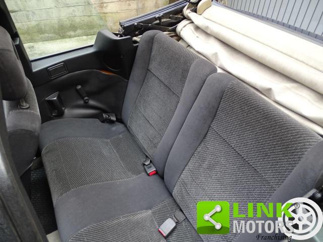 OPEL Kadett 1.4 Cabrio