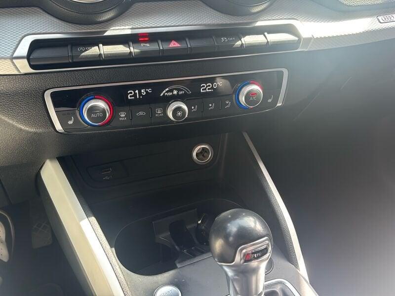 Audi Q2 1.6 30 TDI Admired S Tronic