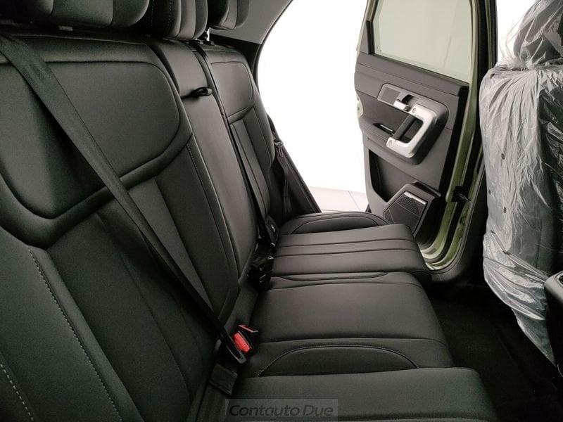 JAECOO 7 1.6 TGDI 147 CV aut. 2WD Premium