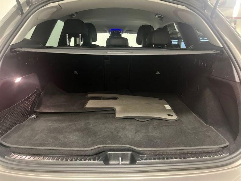 Mercedes-Benz GLC 220 d 4Matic Mild Hybrid Advanced