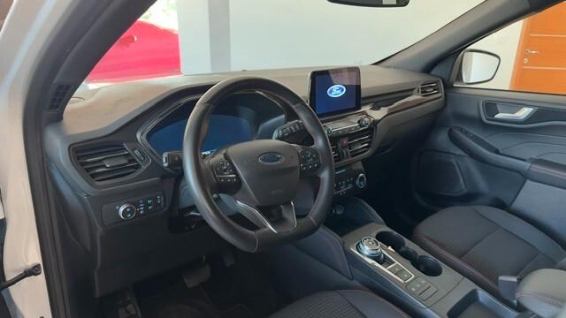 Ford Kuga 1.5 EcoBlue 120 CV 2WD ST-Line