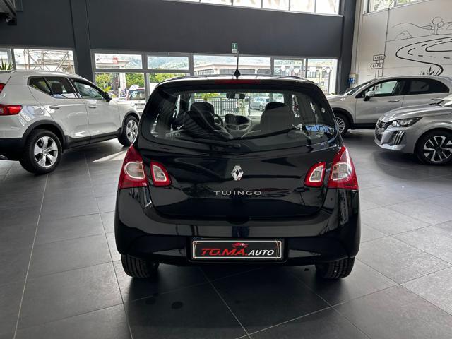 RENAULT Twingo 1.2 16V Etoile