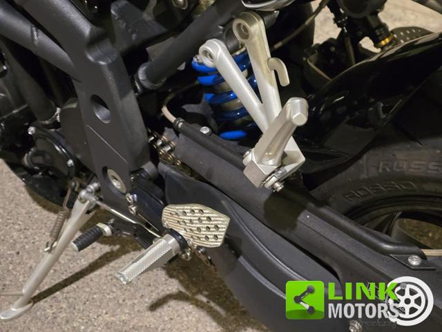 TRIUMPH Speed Triple 1050 *? 70,00 al mese*