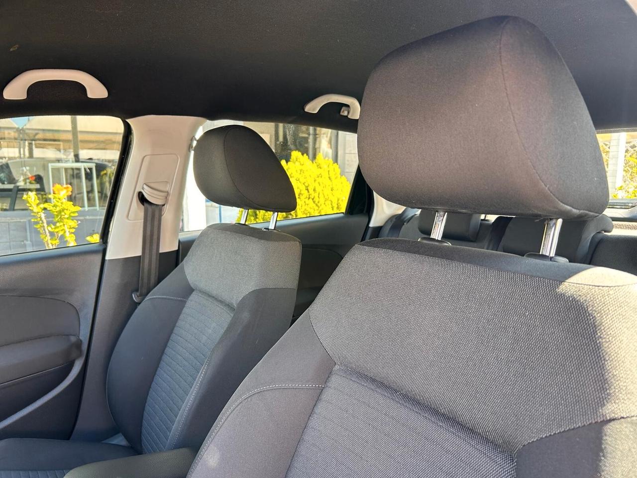 Volkswagen Polo 1.2 70 CV 5p. Comfortline