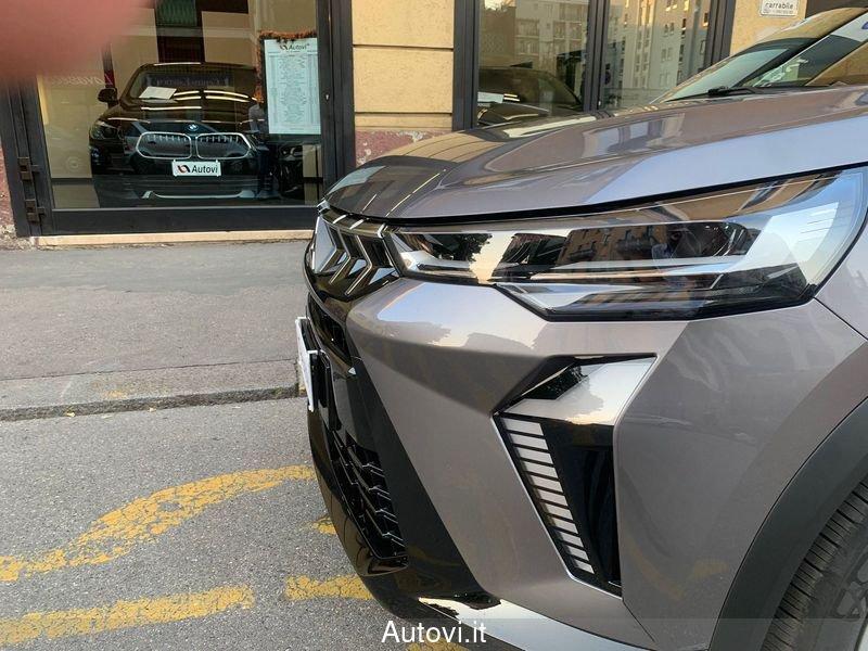 Mitsubishi ASX ASX 1.0L 91 CV Invite (PROMO)