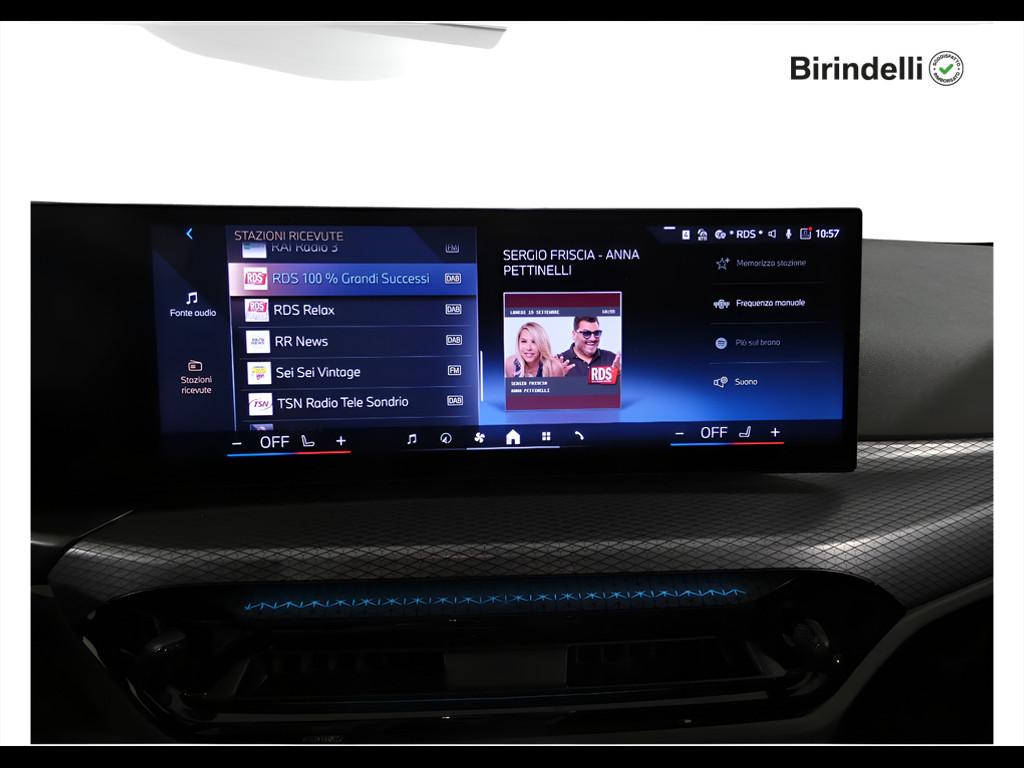 BMW 318d Touring