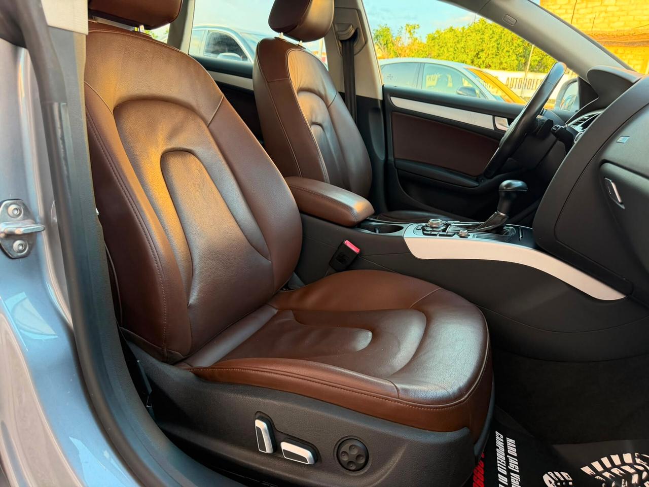 Audi A5 SPB 2.0 TDI 190 CV diesel